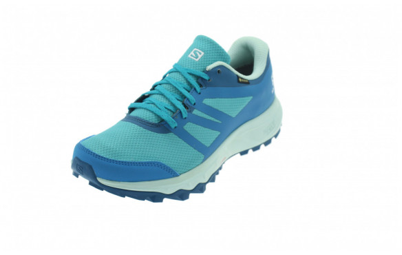 salomon trailster gtx mujer