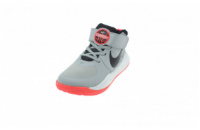 zapatillas de basquet nike para niños