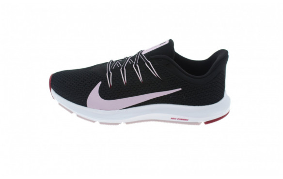 nike quest mujer