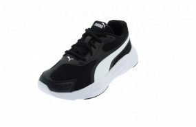 puma soft foam negras