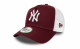 NEW ERA NEW YORK YANKEES CLEAN TRUCKER