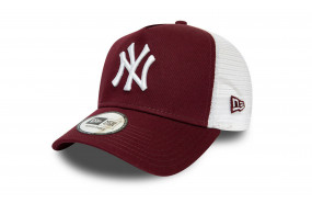 NEW ERA NEW YORK YANKEES CLEAN TRUCKER