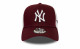 NEW ERA NEW YORK YANKEES CLEAN TRUCKER THUMBNAIL 2