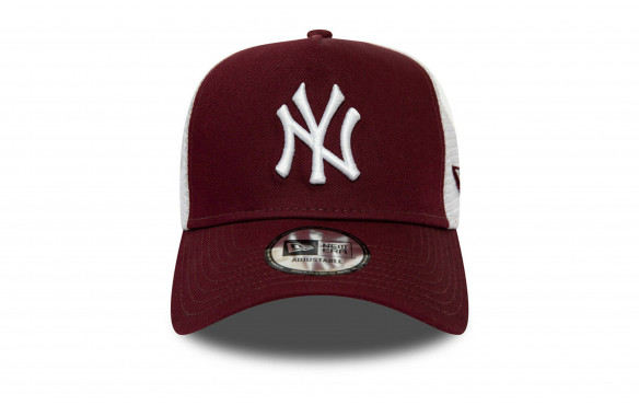 NEW ERA NEW YORK YANKEES CLEAN TRUCKER_MOBILE-PIC2
