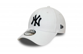 NEW ERA 9FORTY LEAGUE BASIC YANKEES