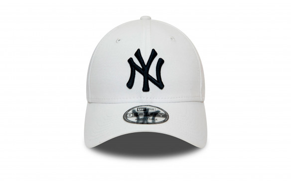 NEW ERA 9FORTY LEAGUE BASIC YANKEES_MOBILE-PIC2