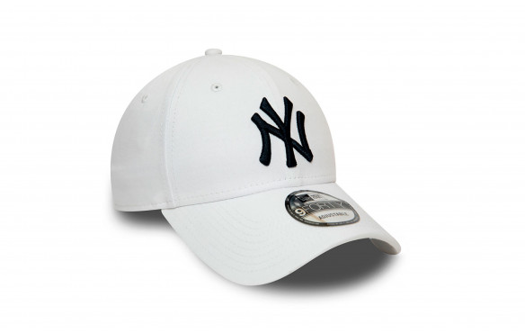 NEW ERA 9FORTY LEAGUE BASIC YANKEES_MOBILE-PIC4