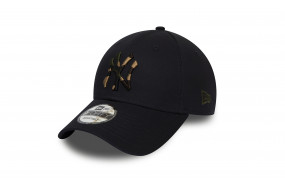 NEW ERA 9FORTY LEAGUE BASIC YANKEES