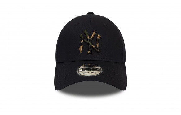 NEW ERA 9FORTY LEAGUE BASIC YANKEES_MOBILE-PIC4