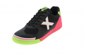 tenis de futbol sala para mujer