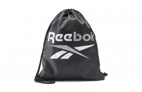 mochila reebok plata