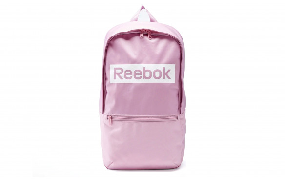 saucony backpack blanco
