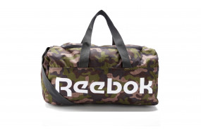 bolsa reebok classic naranja