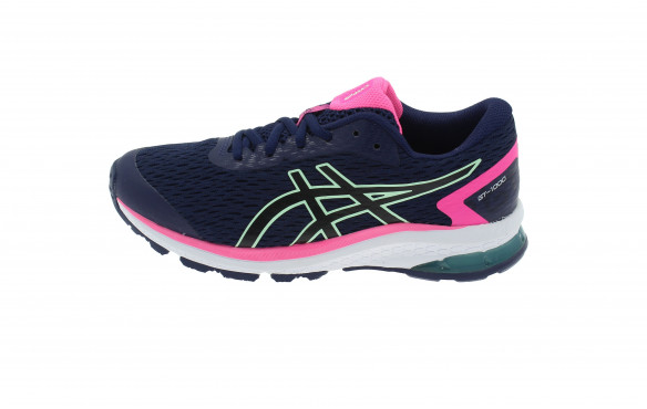 asics gt 1000 2 gs 2014