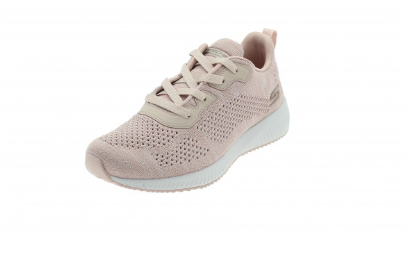 skechers bobs squad marron
