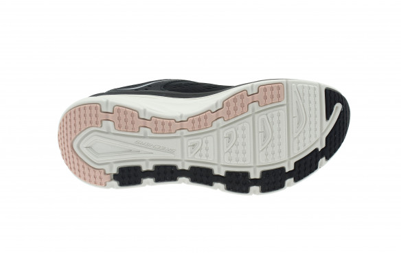 zapatos skechers classica mujer beige