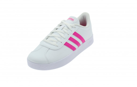 adidas vl court 2.0 junior