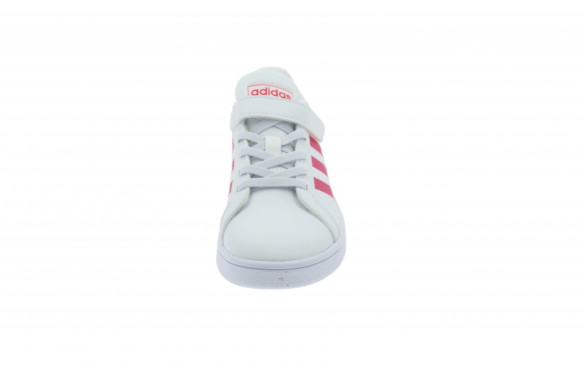 adidas grand court c child adidas grand court c child