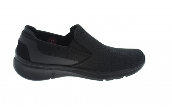 skechers equalizer negro