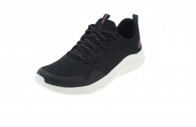 zapatos skechers classica mujer blanco