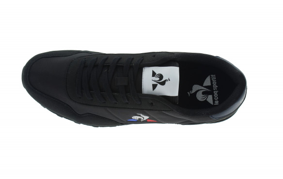 le coq sportif malaga