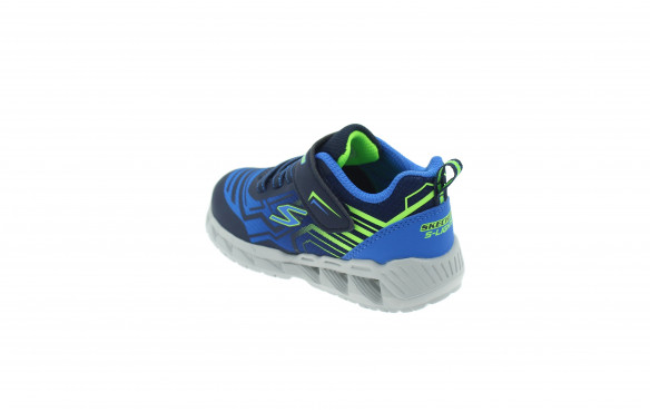 sketchers bebe