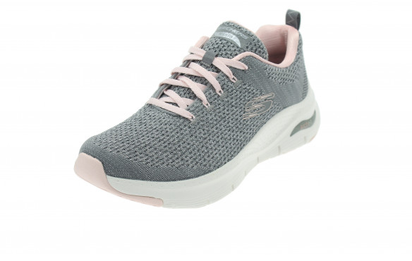 skechers arch fit infinite adventure
