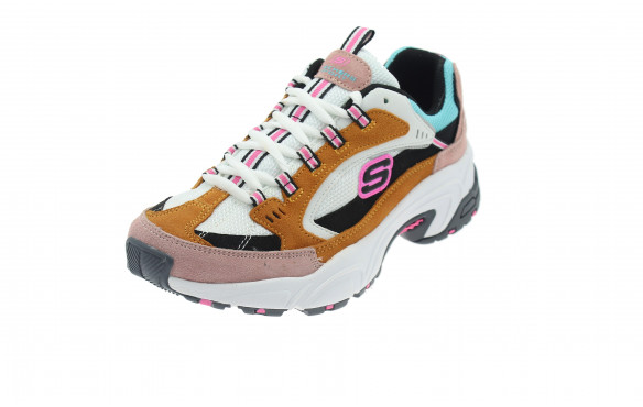 skechers stamina sugar rocks
