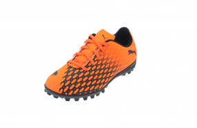 Tienda online de botas de futbol de niño multitaco para superfície  sintética (turf) - Oteros