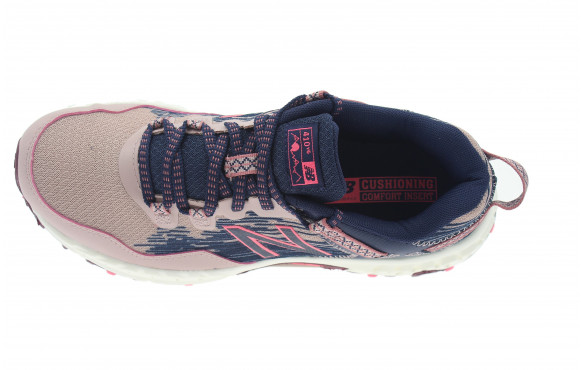 NEW BALANCE MT410 V6 MUJER - Oteros بور بانك NEW BALANCE MT410 V6 MUJER - Oteros بور بانك
