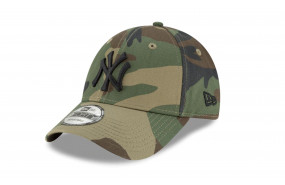 NEW ERA LEAGUE ESSENTIAL 9FORTY NY