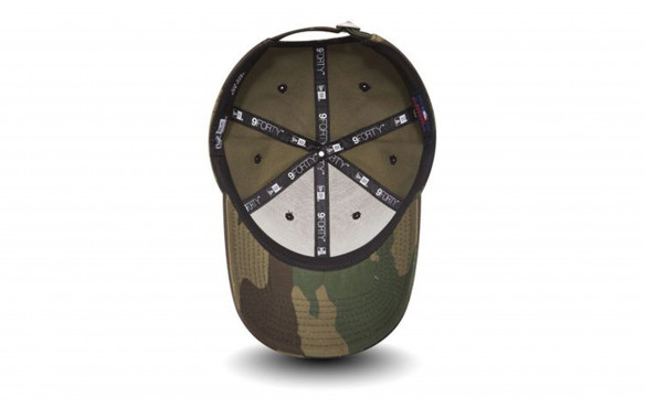 NEW ERA LEAGUE ESSENTIAL 9FORTY NY_MOBILE-PIC3