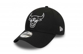 NEW ERA CHICAGO BULLS ESSENTIAL 9FORTY