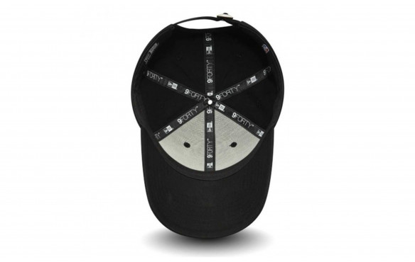NEW ERA CHICAGO BULLS ESSENTIAL 9FORTY_MOBILE-PIC3