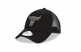 NEW ERA CHICAGO BULLS 9FORTY TRUCKER