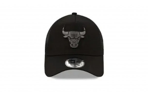 NEW ERA CHICAGO BULLS 9FORTY TRUCKER_MOBILE-PIC2