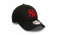 NEW ERA NEW YORK YANKEES LEAGUE ESSENTIAL 9FORTY THUMBNAIL 1
