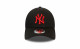 NEW ERA NEW YORK YANKEES LEAGUE ESSENTIAL 9FORTY THUMBNAIL 2
