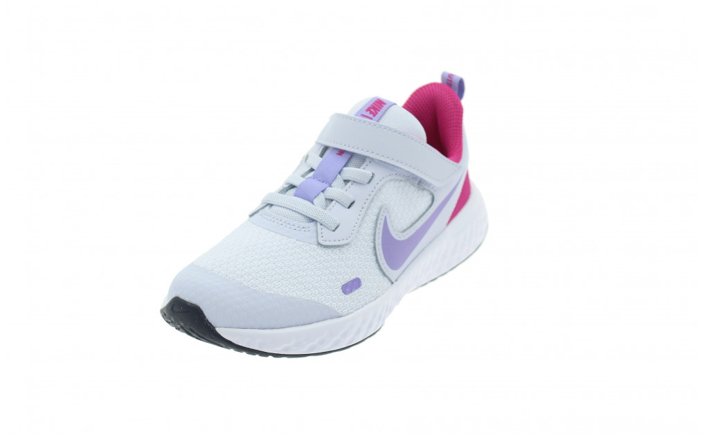 Nike Revolution 5 Kids Oteros