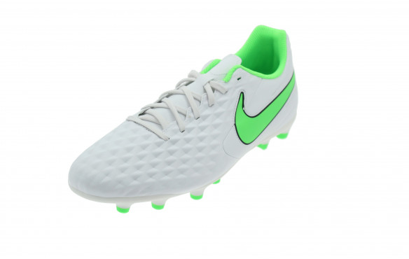 nike tiempo club fg
