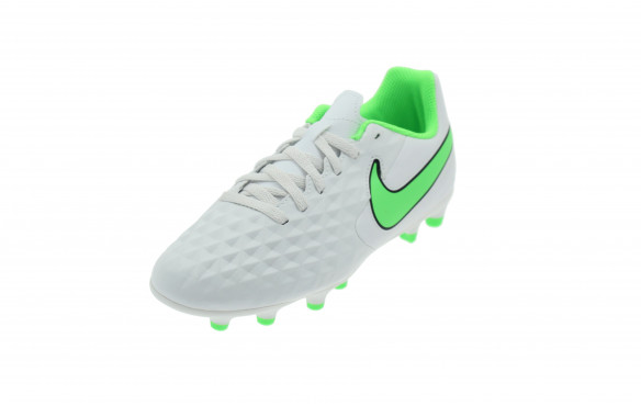 nike tiempo junior