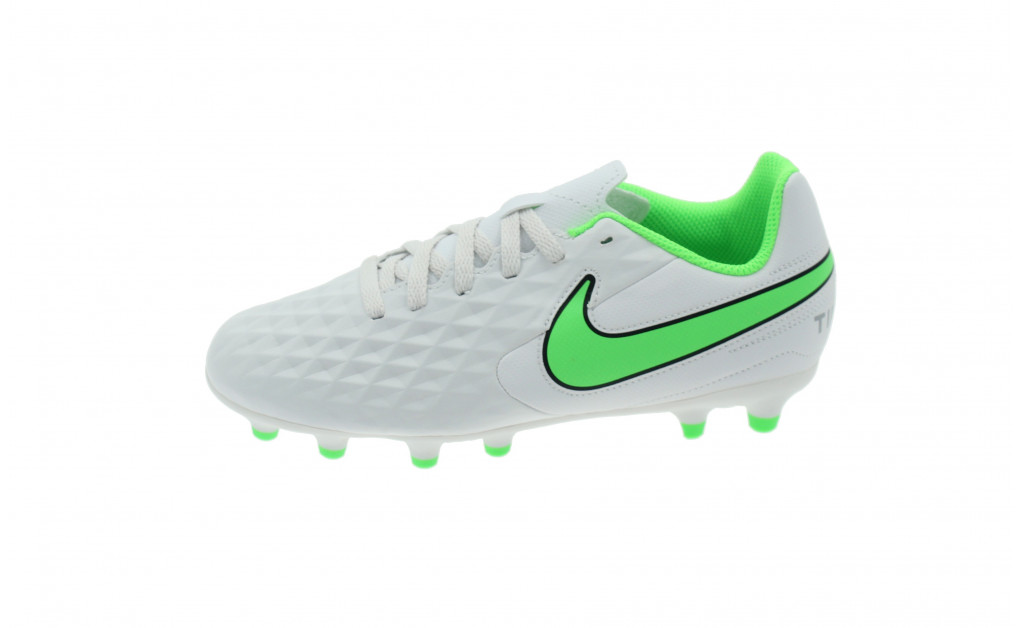 nike tiempo junior