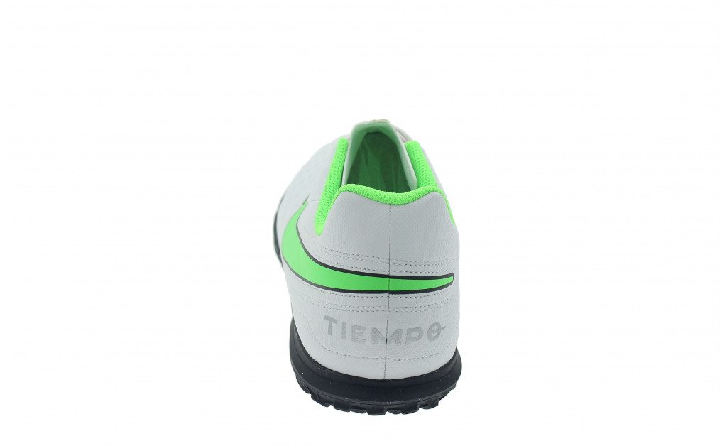nike tiempo 8 tf