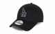 NEW ERA BLACK BASE 9FORTY