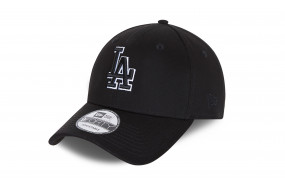 NEW ERA BLACK BASE 9FORTY