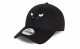 NEW ERA BLACK BASE 9FORTY