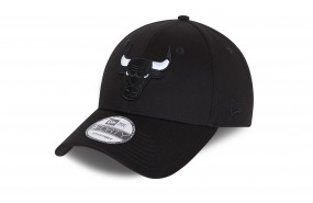NEW ERA BLACK BASE 9FORTY