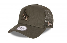 NEW ERA CAMO INFILL TRUCKER