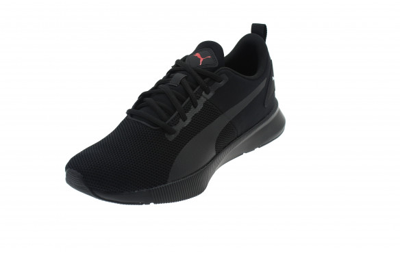 Puma flyer runner negro Clearance