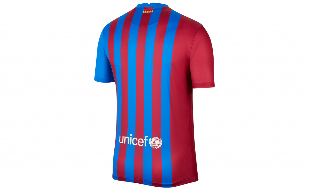 camiseta del barcelona 2020 original